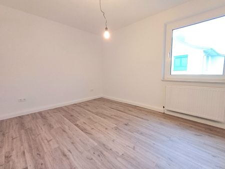 3-Zimmer-Wohnung mit Balkon! - Foto 2