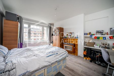 4 bedroom apartment to rent - Photo 5