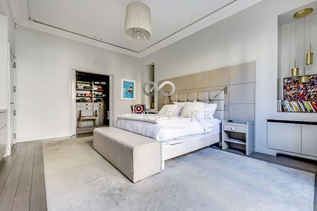 Exclusivité - Paris - La Muette - Rue du Conseiller Collignon - Photo 3