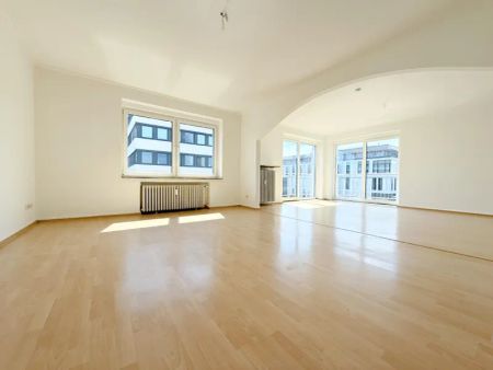 ATTRAKTIVE ZWEI-ZIMMER WOHNUNG ZU MIETEN! - Photo 4