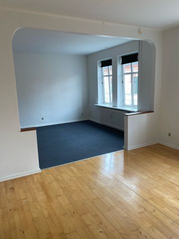 Christiansgade 13 1. TH 7800 Skive - Foto 2