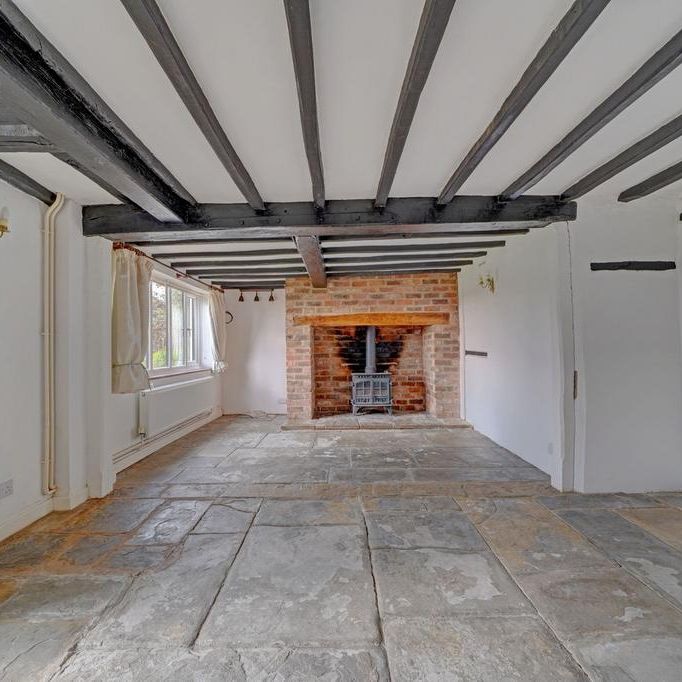 5 bedroom cottage to rent - Photo 1