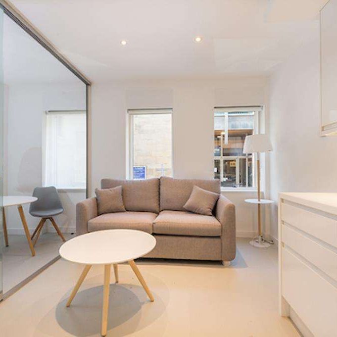 Alfred Street, Oxford, OX1 - Photo 1