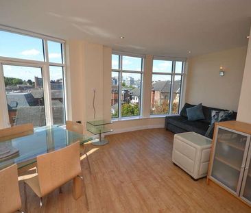 Weekday Cross Building, City Centre, NG1 - Photo 2