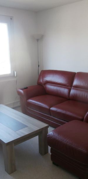 Appartement F2 à louer 2 pièces - 58,74 m2 CALAIS - 62 - Photo 1