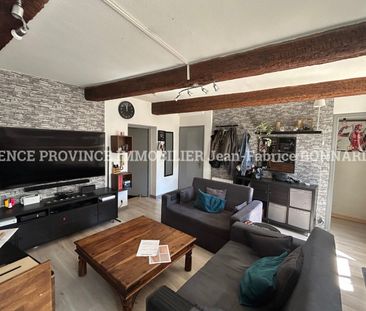 Location Maison 4 pièces 92m² VALREAS 84600 - Photo 3