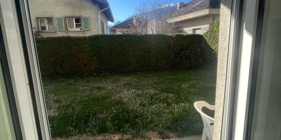 1 Zimmer, 32 m² - Foto 3