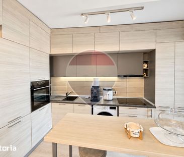 Studio premium de inchiriat, Granvia Marina - Fotografie 4