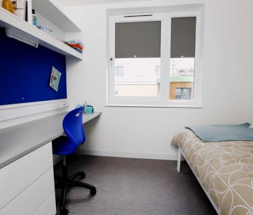 Single En-Suite - Photo 1