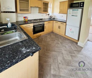 2 bedroom bungalow to rent - Photo 3