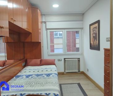 Piso de alquiler en Oviedo - Facetos, La Ería - Photo 3