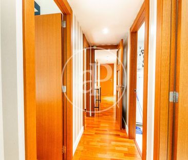 Luxury Apartment for rent in L'Hospitalet de Llobregat, Catalonia - Photo 3