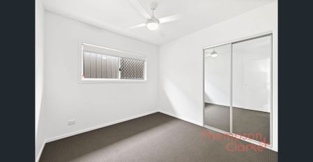 4 Bedroom Duplex - Photo 3