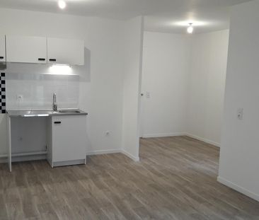 location Appartement T2 DE 55.81m² À MELUN - Photo 5
