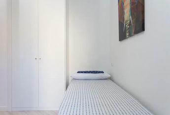 Carrer dAusiàs Marc, Barcelona, Catalonia 08013