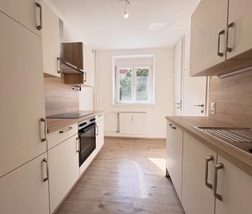 Zwei-Zimmer-Wohnung. Ideal für Paare und Singles-Erstbezug-gefördert! - Photo 4