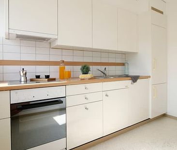 4 Zimmer, 85 m², 3. Stock - Photo 3