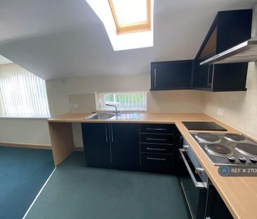 2 bedroom flat to rent - Photo 6