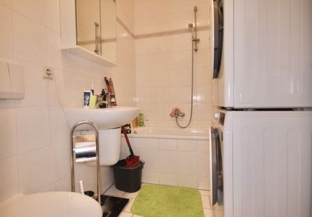 2-Raum • Einbauküche • Gartenmitbenutzung • Laminat • ruhige Lage • Altendorf • mal anschauen? - Photo 5