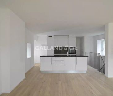 Villa individuelle "triplex" de 6.5 pièces avec jardin de 80m² et p... - Photo 5