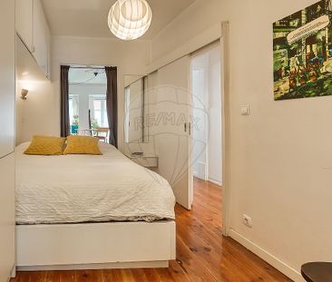 Apartamento T1 em Lisboa - Photo 6
