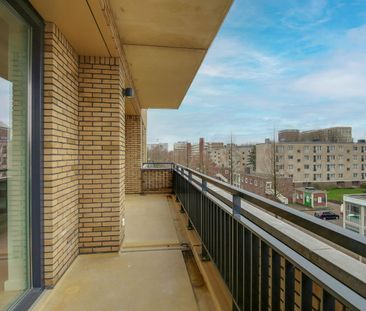 Jan Tooropstraat 3-B, Overtoomse Veld-Zuid, 1062BK, Amsterdam - Photo 2