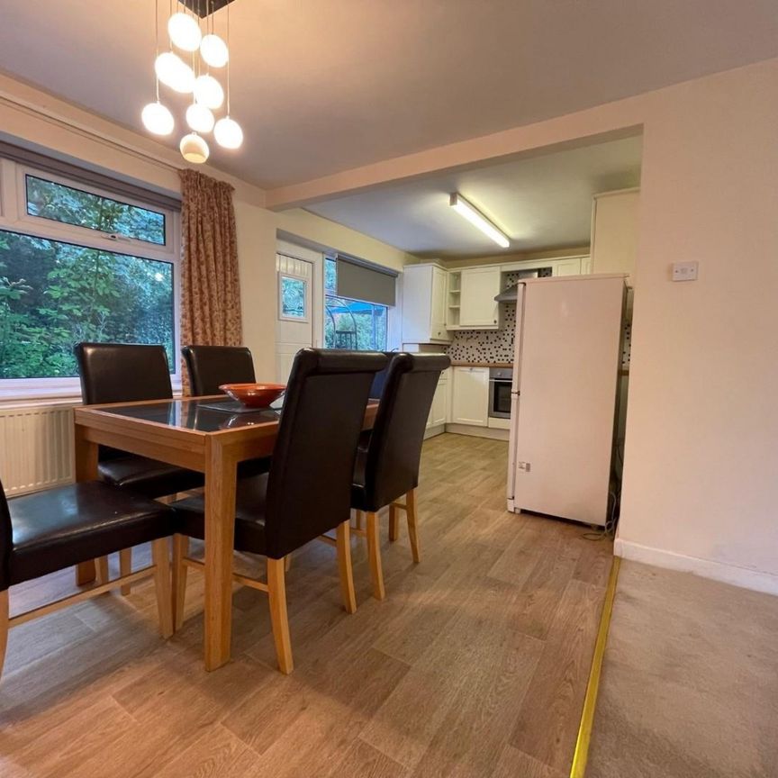 3 bedroom House To Let - Photo 1