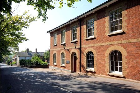 The-old-court-house, Woodbury - Photo 4