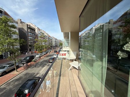 Lippenslaan 236/1.1, Knokke-Heist - Photo 2