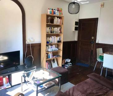 Location Appartement 2 pièces 42m² DIJON 21000 - Photo 1