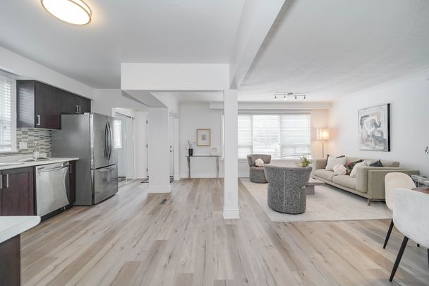 For Lease - 182 Crocus Drive, Toronto, Ontario - Photo 1