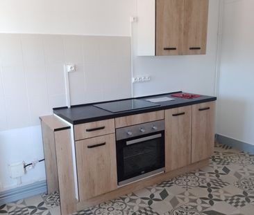 Appartement 2 pièces à Joeuf - Photo 5