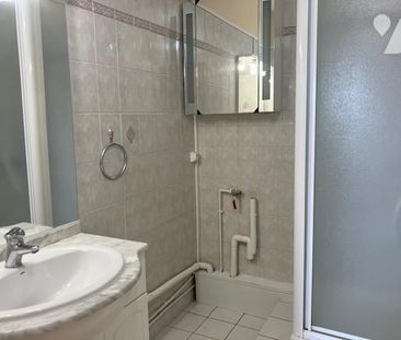 APPARTEMENT T2 - QUARTIER SAINT MARCEAU - Photo 3