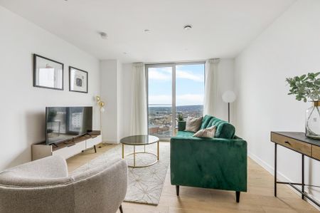 1 bedroom apartment to rent - Photo 2