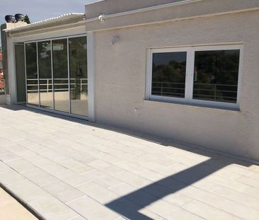 Διαμέρισμα για ενοικίαση Πολιτεία (Κηφισιά) - Φωτογραφία 1