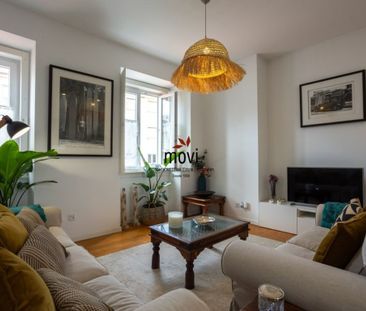 3 room luxury Apartment for rent in Sao Pedro do Estoril (Estoril) - Photo 2