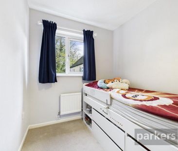 2 bedroom terraced house to rent - Photo 5