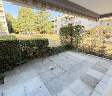 Wohnen im Grünen, nahe Bahnhof Lenzburg - Photo 4