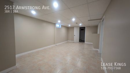 Updated Ranch with Garage in Fountain Bleu - Photo 2