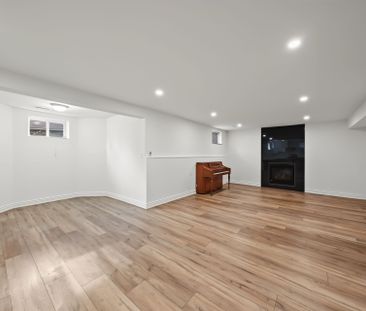 For Lease - 99 Dianawood Ridge Unit# Basement, Vaughan, Ontario - Photo 3