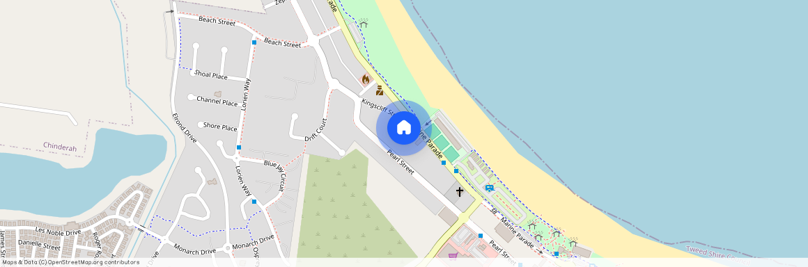 9/146 Marine Parade, NSW 2487, Kingscliff