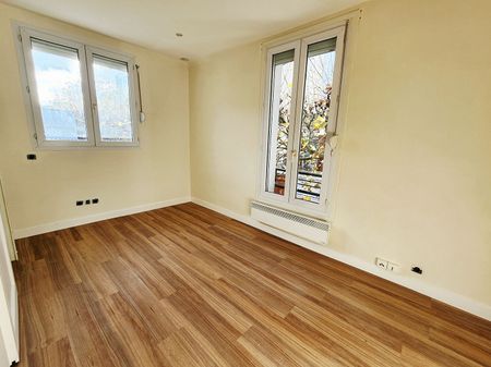 Location Appartement 2 pièces 26m² - Photo 2