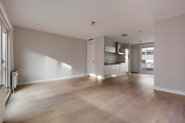 1073EG, Amsterdam - Photo 1