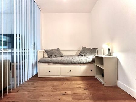 Te huur: Appartement Ceintuurbaan in Amsterdam - Photo 2