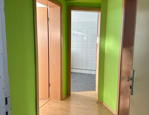 2 Zimmerwohnung in Innenstadtnähe - Foto 1