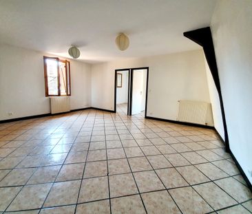 Location Appartement 3 pièces 50m² AUXONNE 21130 - Photo 6