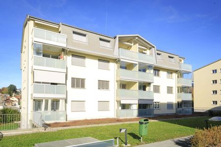 3.5 Zimmer, 97 m², 3. Stock - Photo 2