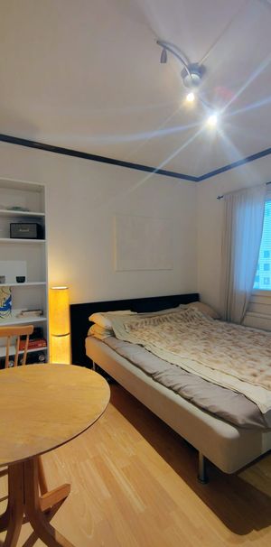 Helsingörsgatan, Kista - Photo 1