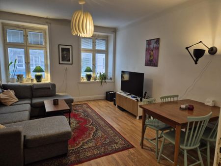 Vårgatan, Malmö - Photo 2