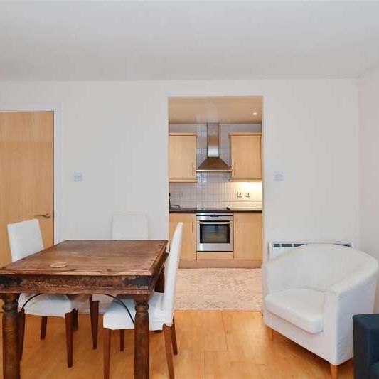 Medland House, Branch Road, London, E14 - Photo 1